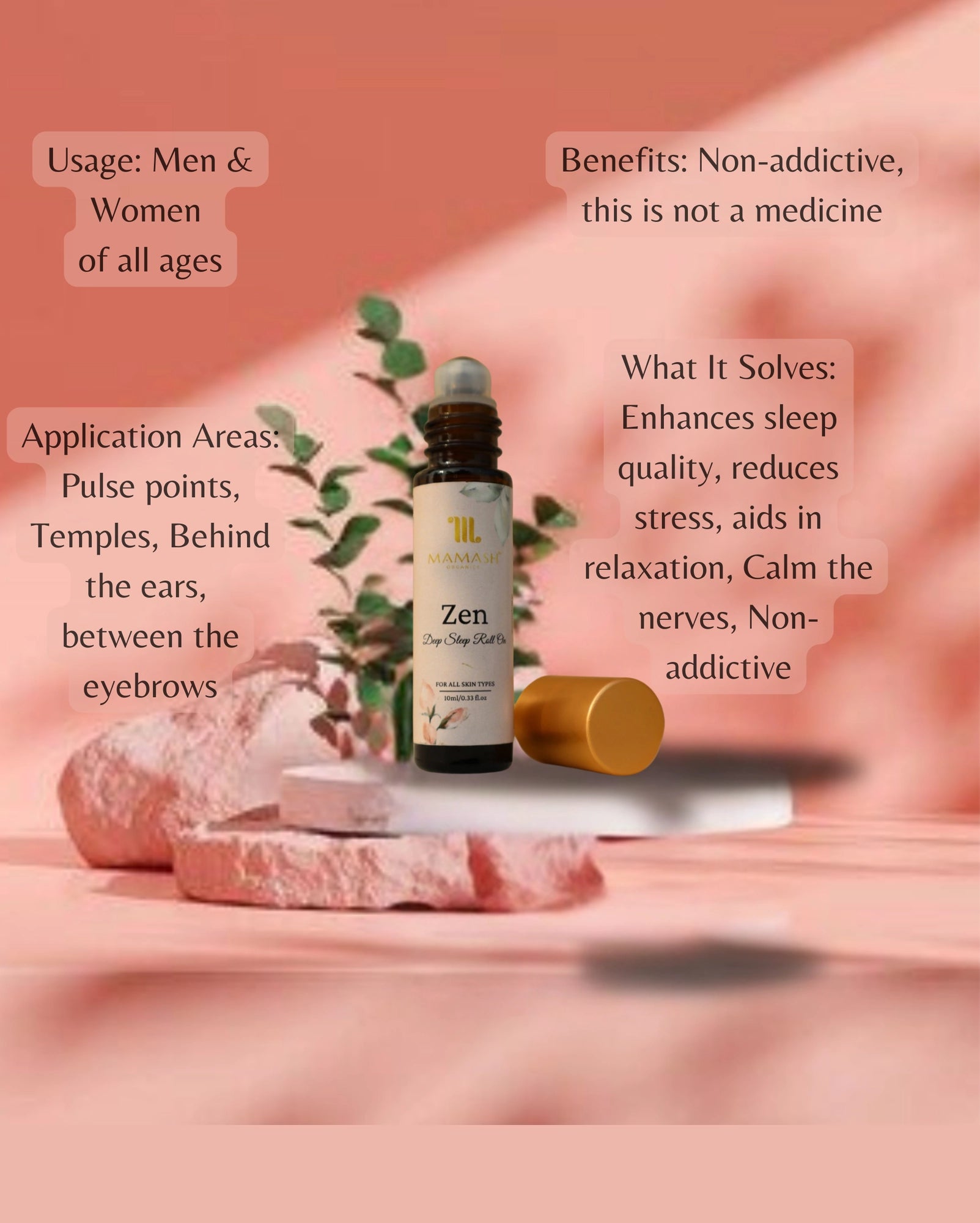 Relax & Repair Elixir