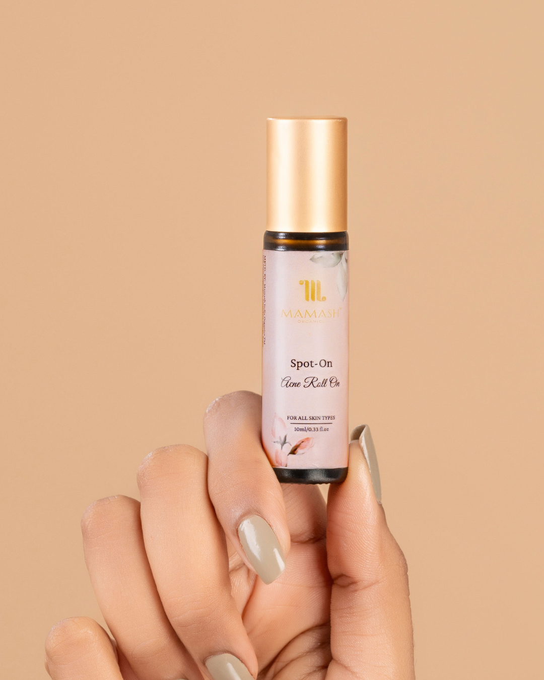 Spot-On Acne Roll-On