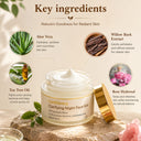 Confidence - Clarifying Night Face Gel for Combination, Oily, Acne-prone skin