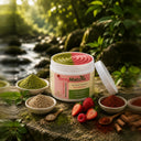 BerryMatcha Detox & Glow Multi-Mask FacePack