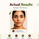 BerryMatcha Detox & Glow Multi-Mask FacePack