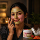 BerryMatcha Detox & Glow Multi-Mask FacePack