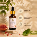 Pomegranate & Gotu Kola Night Repair Elixir