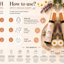 Zen Deep Sleep Roll-On