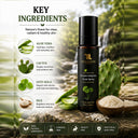 Aloe & Gotu Kola Climate-Adaptive Toner