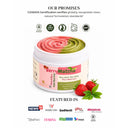 BerryMatcha Detox & Glow Multi-Mask FacePack