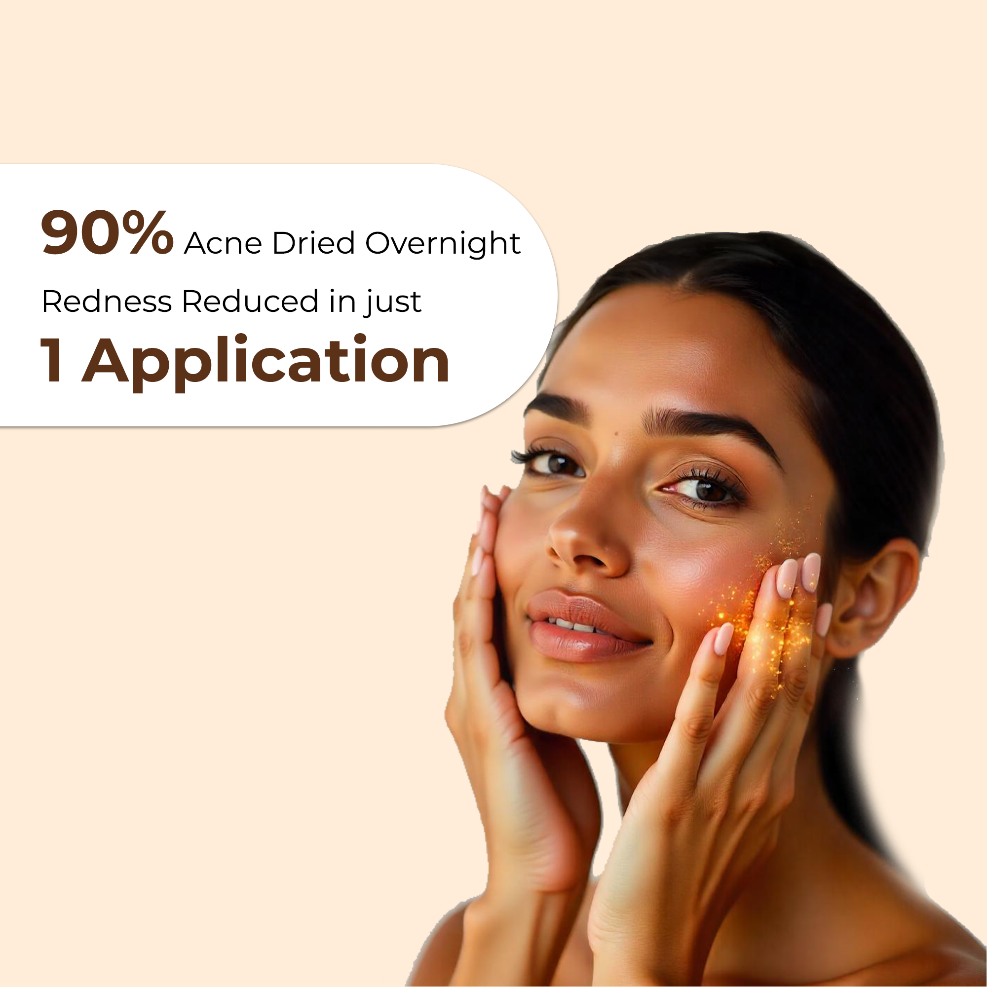 Spot-On Acne Roll-On