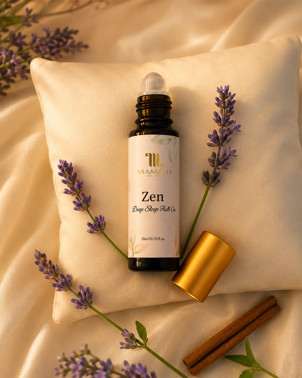 Zen Deep Sleep Roll-On