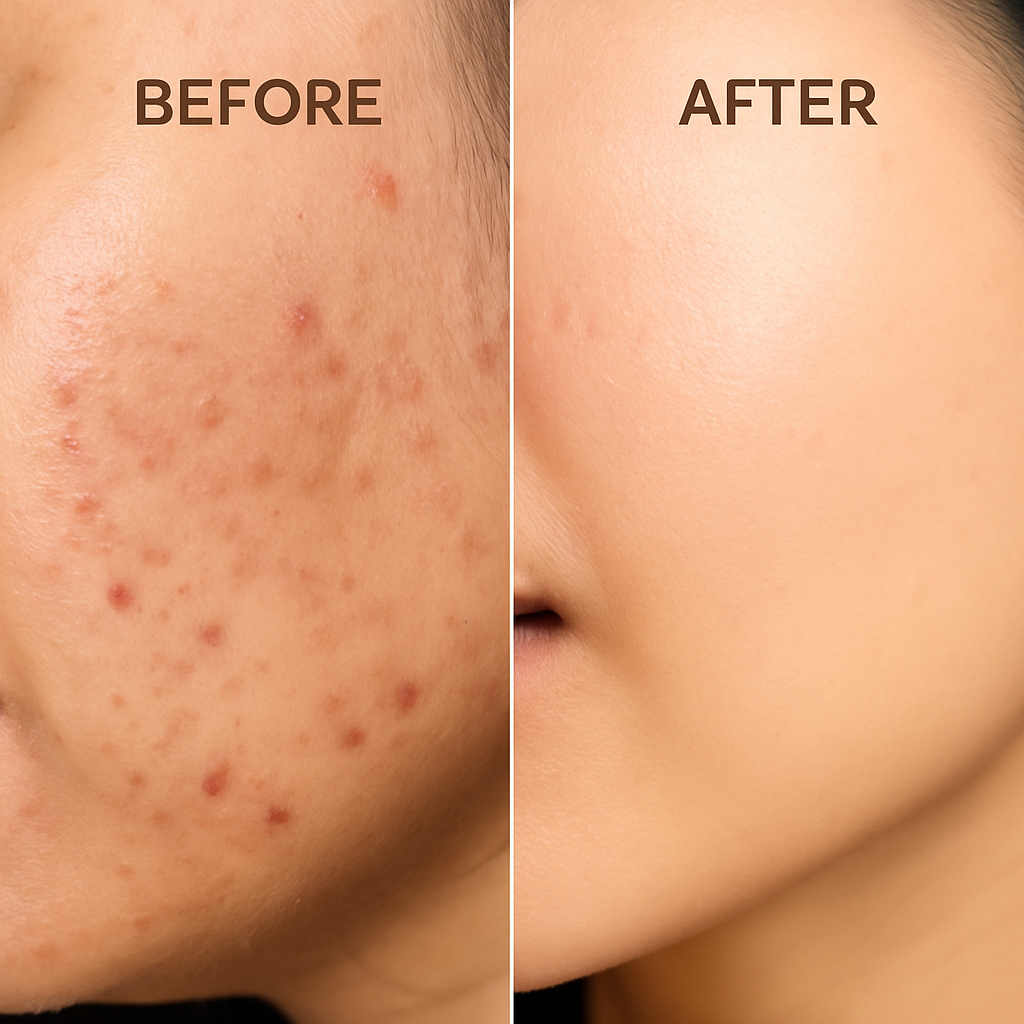 Spot-On Acne Roll-On