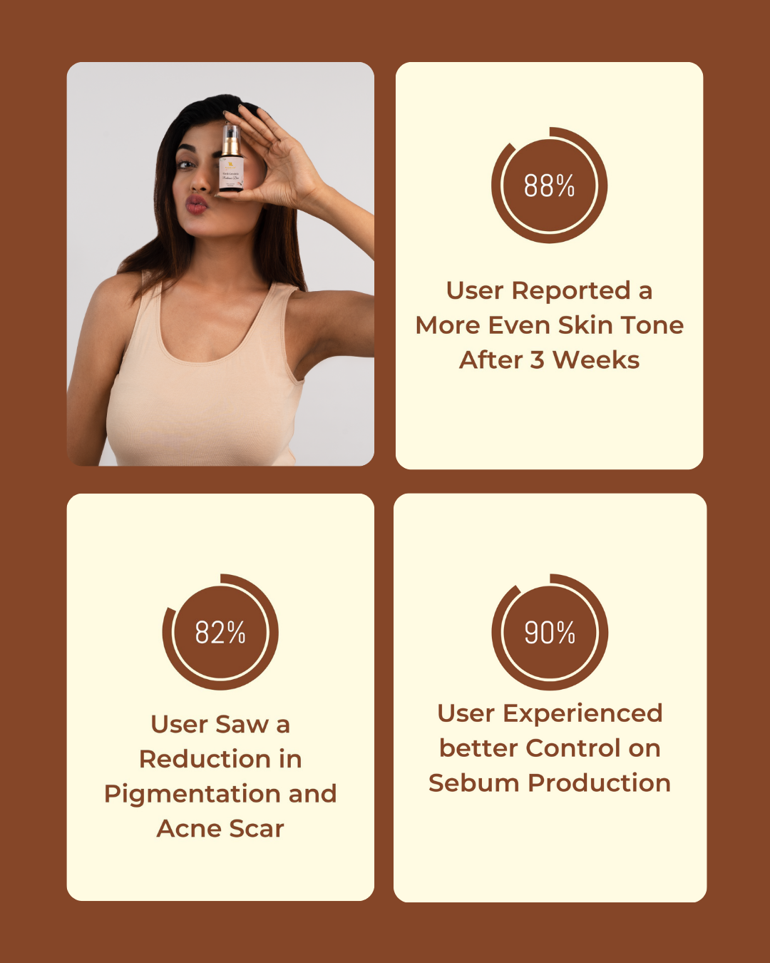 Rice & Gotu Kola Radiance Dew Face Serum