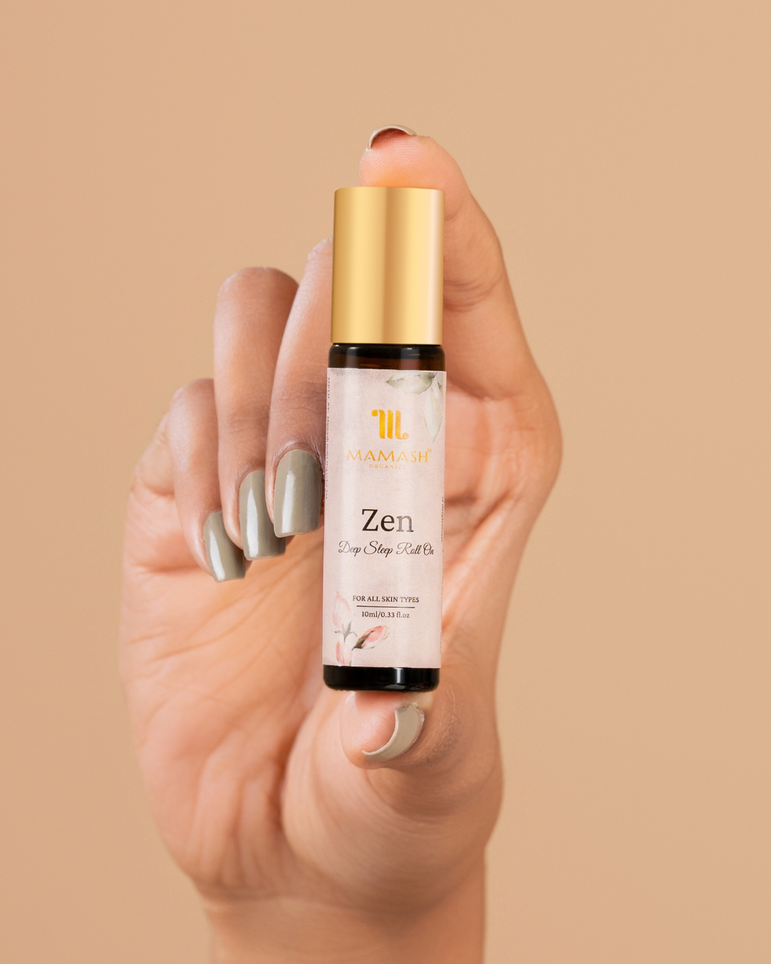 Zen Deep Sleep Roll-On (10 ml)