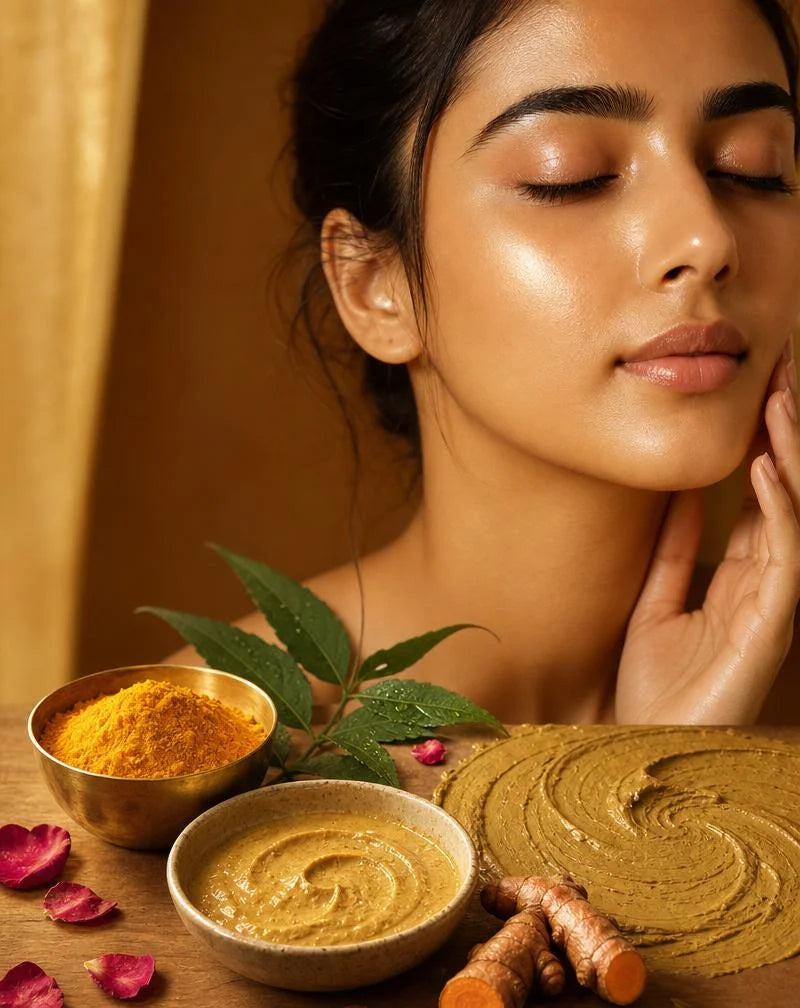 Glow & Detox