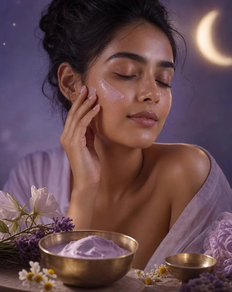 Skin Recovery