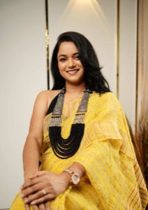 Shailja Kashyap — Founder of Mamash Organics