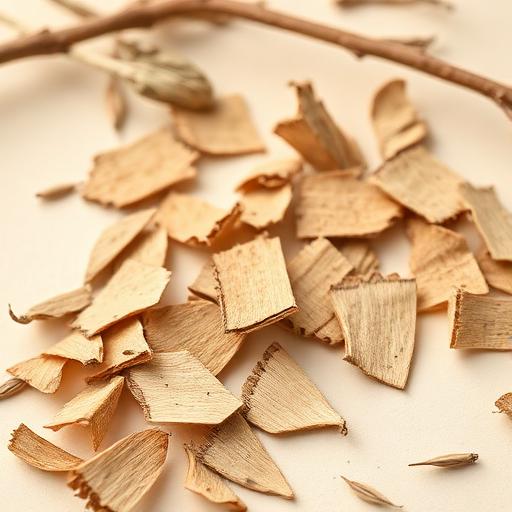 Willow Bark