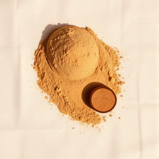 Sandalwood Powder