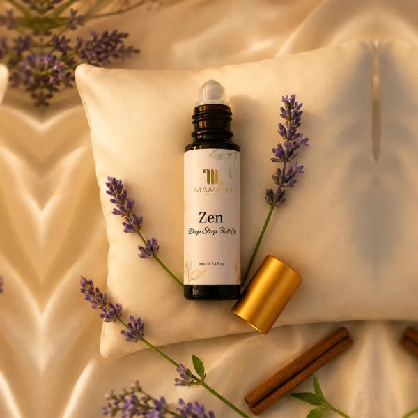 Zen Deep Sleep Roll-On