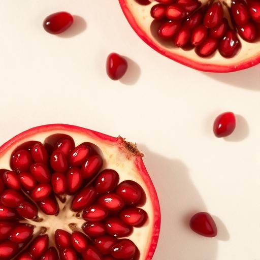 Pomegranate