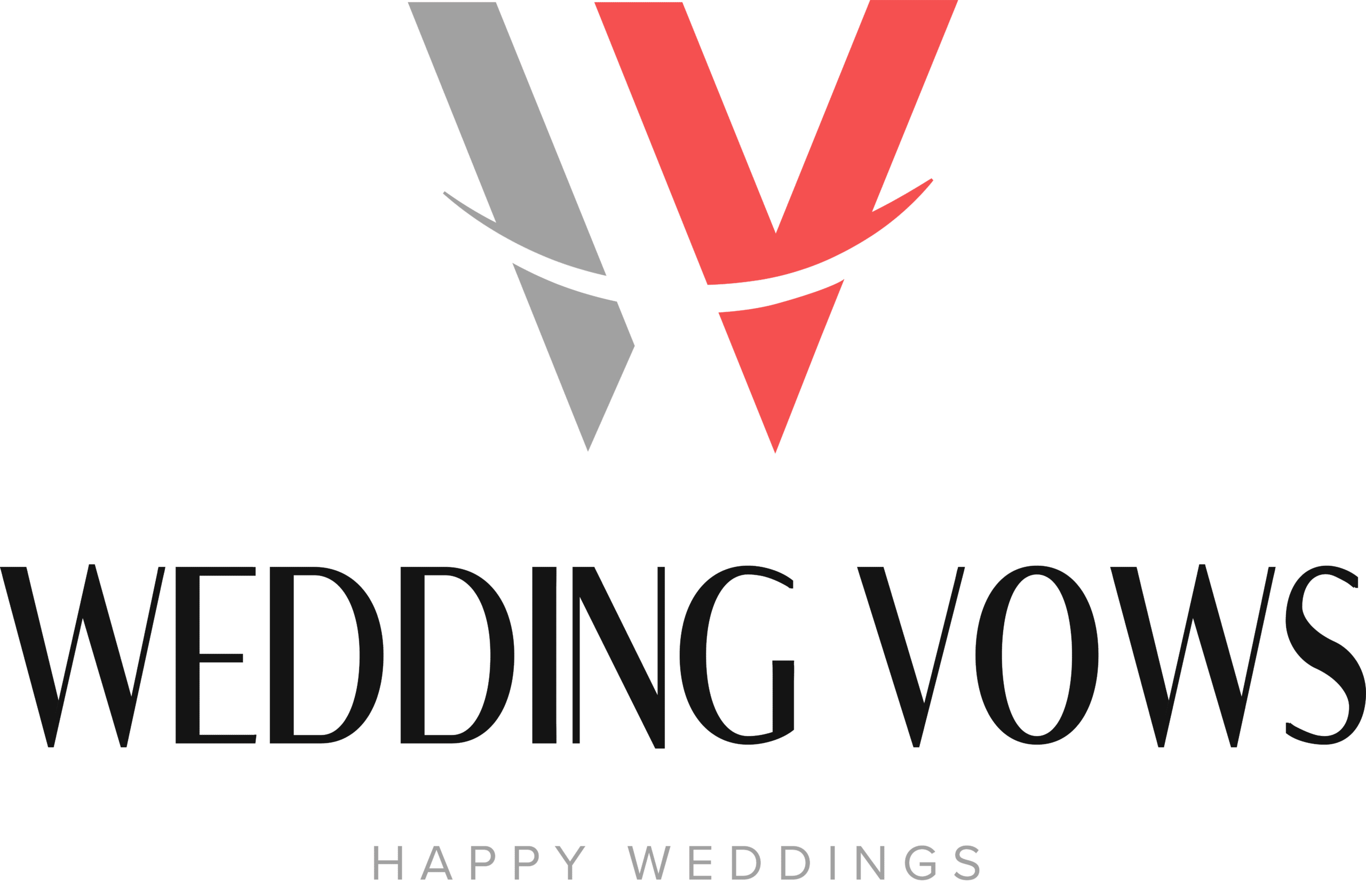 Wedding Vows