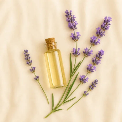 Lavender Essential Oil