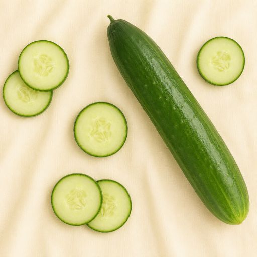 Cucumber Hydrosol